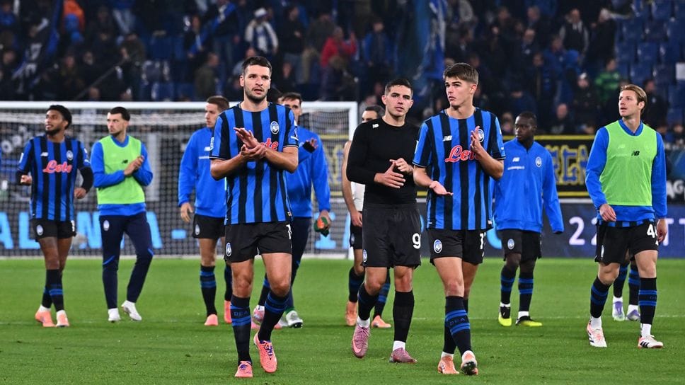 Sabato 25 ottobre alle 20,45 è in programma Cremonese-Atalanta