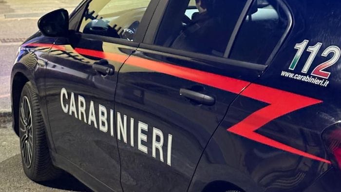 Atti persecutori, lesioni e minacce all’ex compagna: 38enne di Palosco agli arresti domiciliari Atti persecutori, lesioni e minacce all’ex compagna: 38enne di Palosco agli arresti domiciliari