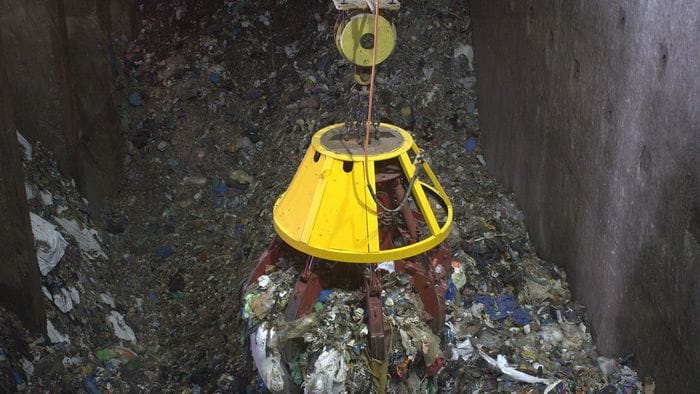 Come si alimenta il teleriscaldamento per la città di Bergamo Come si alimenta il teleriscaldamento per la città di Bergamo