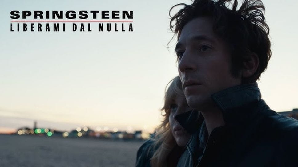 «Springsteen – Liberami dal nulla», diretto da Scott Cooper, una delle nuove uscite di questa settimana nelle sale cinematografiche «Springsteen – Liberami dal nulla», diretto da Scott Cooper, una delle nuove uscite di questa settimana nelle sale cinematografiche
