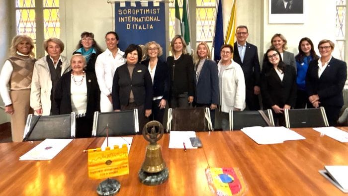 Il Comune di Bergamo aderisce alla Carta etica dello sport Il Comune di Bergamo aderisce alla Carta etica dello sport
