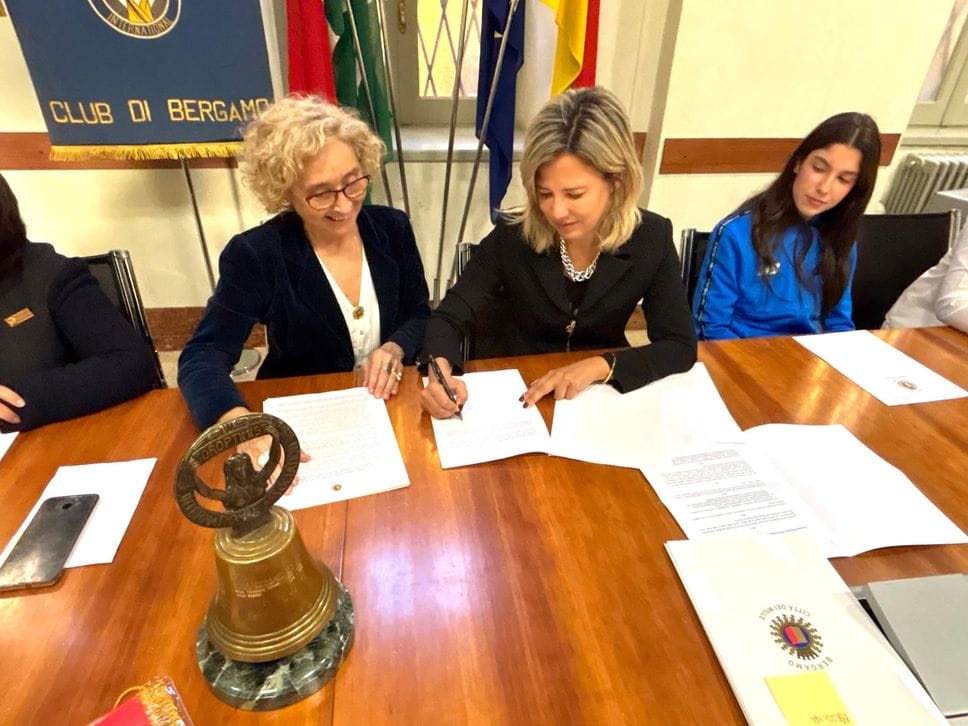 La firma dell’assessora Marcella Messina La firma dell’assessora Marcella Messina
