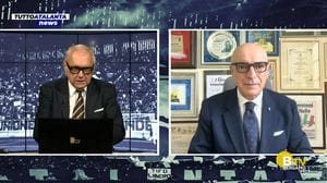 TUTTOATALANTA NEWS