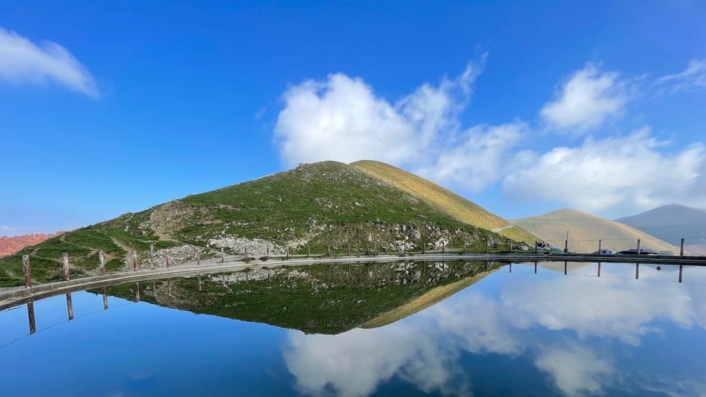 Quando il mondo è sottosopra