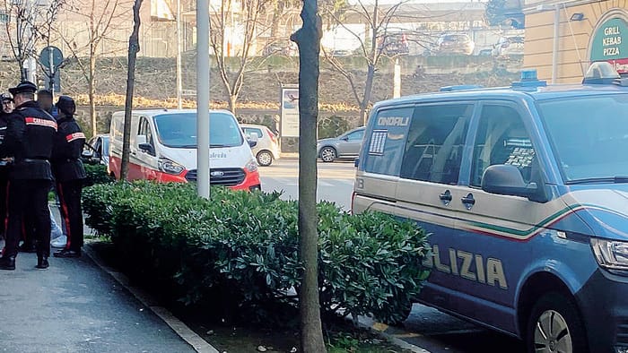 via paglia a bergamo da gennaio 70 operazioni contro spaccio e degrado l8217area 232 monitorata h24 da Ecodibergamo.it via paglia a bergamo da gennaio 70 operazioni contro spaccio e degrado l8217area 232 monitorata h24