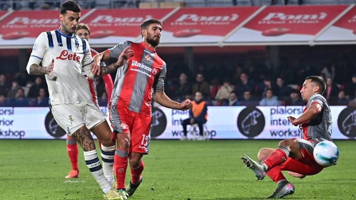 Atalanta, Kolasinac punta la convocazione col Milan Atalanta, Kolasinac punta la convocazione col Milan