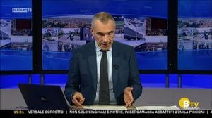BERGAMO TG