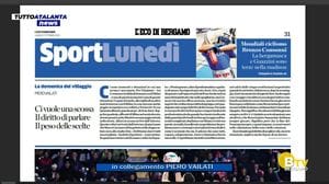TUTTOATALANTA NEWS