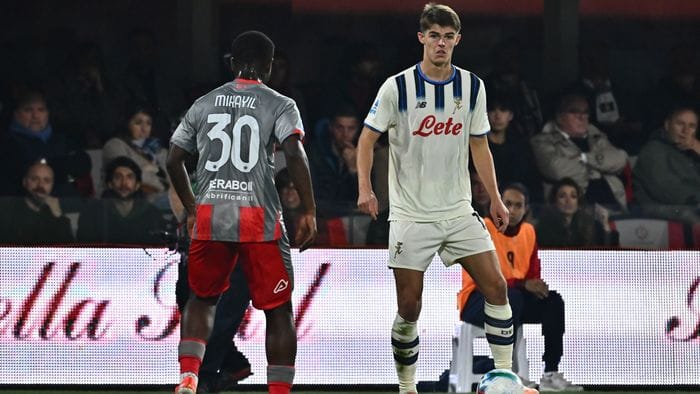 Atalanta, dubbio Krstovic Samardzic col Milan: Scamacca verso la panchina Atalanta, dubbio Krstovic Samardzic col Milan: Scamacca verso la panchina