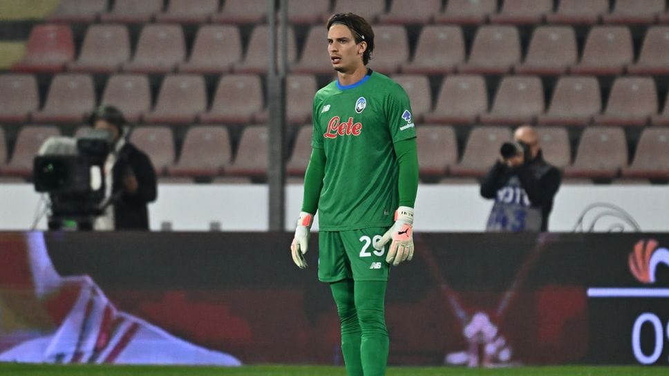 Marco Carsesecchi Marco Carsesecchi