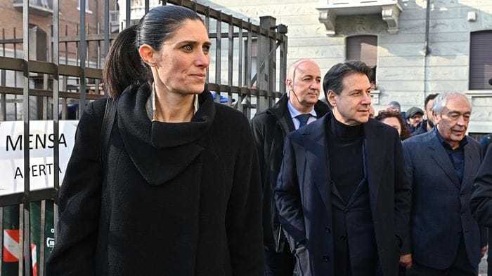 M5S, le armi spuntate di un ex movimento M5S, le armi spuntate di un ex movimento