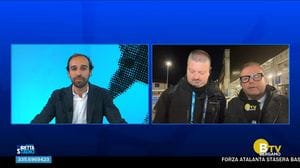 TUTTOATALANTA DIRETTA STADIO