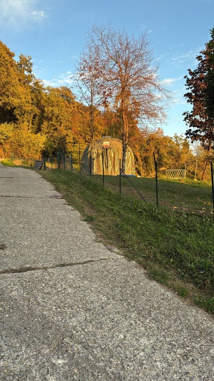 L’aggressione è avvenuta in via Sommi
