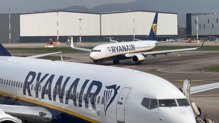 Orio, ripartiti nel weekend i collegamenti con Pescara Orio, ripartiti nel weekend i collegamenti con Pescara