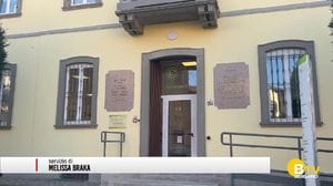 Villa d'Almè. Riaperta la Casa di Comunità