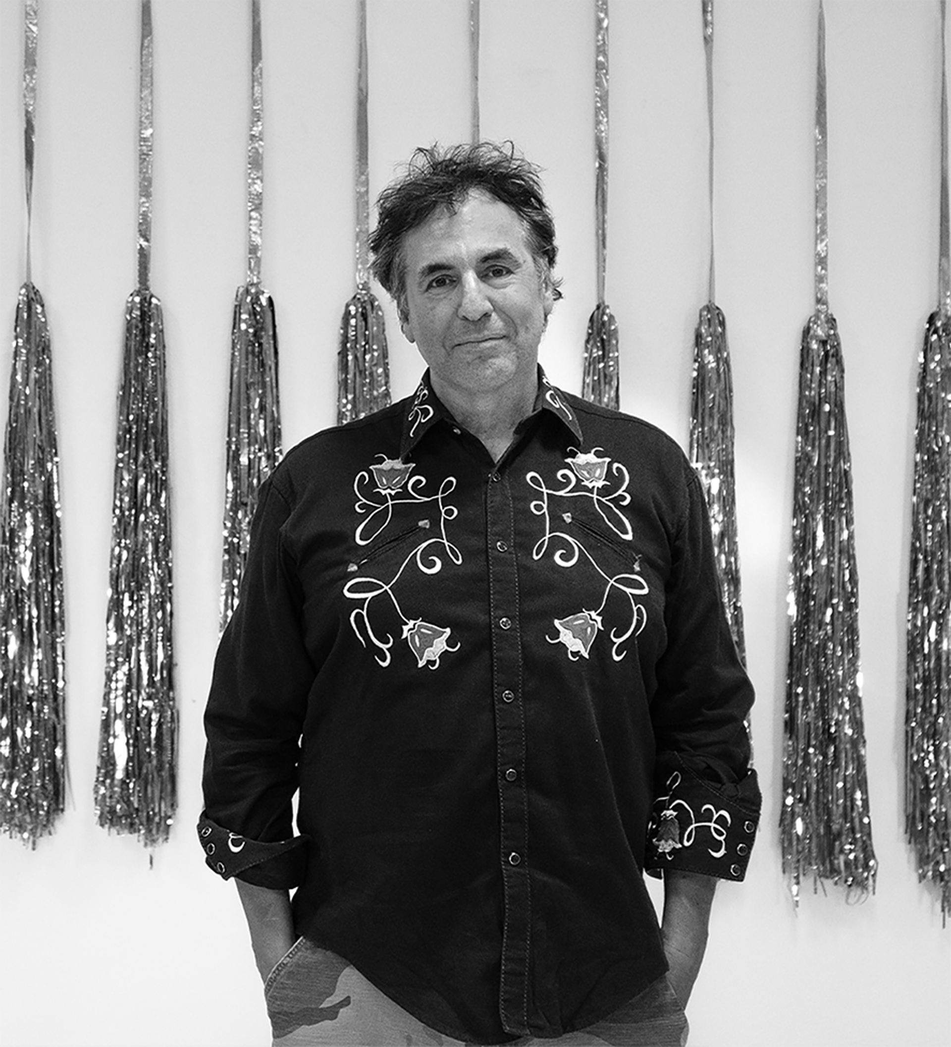 Daniel Gonzàlez Daniel Gonzàlez