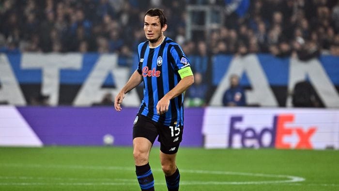 Atalanta, sabato c’è L’Udinese. Da valutare de Roon Atalanta, sabato c’è L’Udinese. Da valutare de Roon