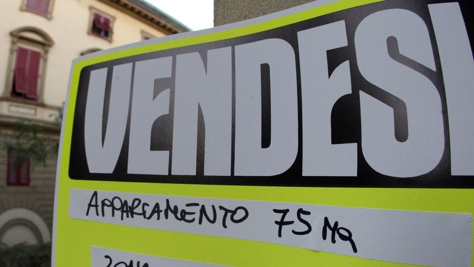 L’Agenzia delle Entrate ha messo a disposizione on line una guida per l’acquisto della casa L’Agenzia delle Entrate ha messo a disposizione on line una guida per l’acquisto della casa