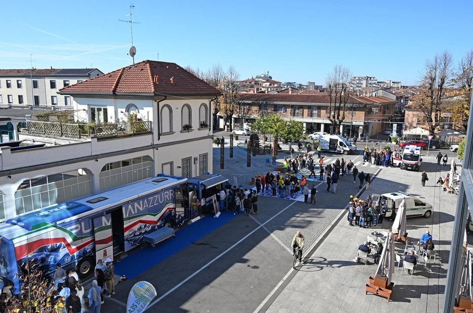 Incontro sulla sicurezza stradale a Treviglio