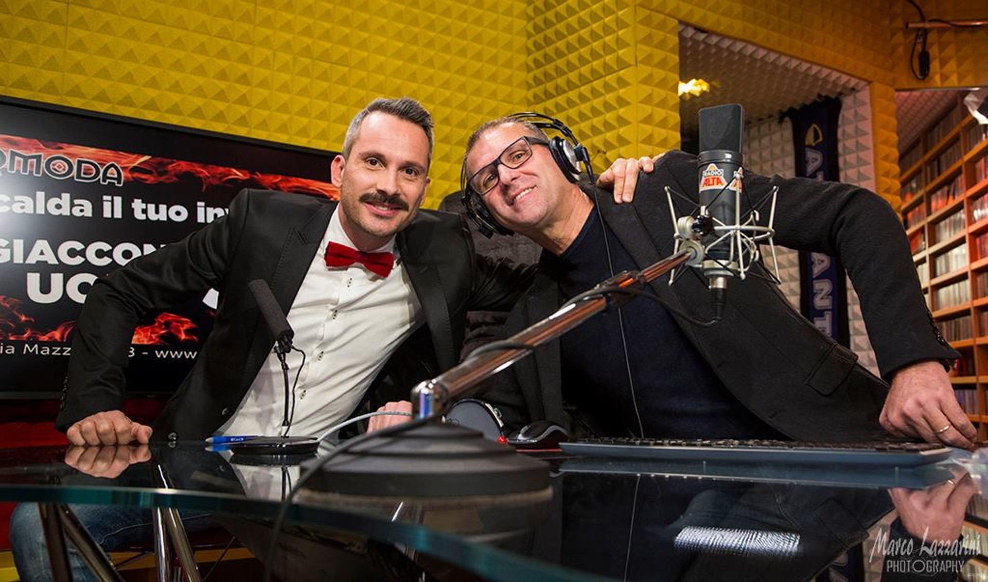 Teo Mangione con «Ol Vava»