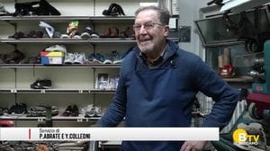 Calzolai, un terzo delle botteghe chiuso in dieci anni