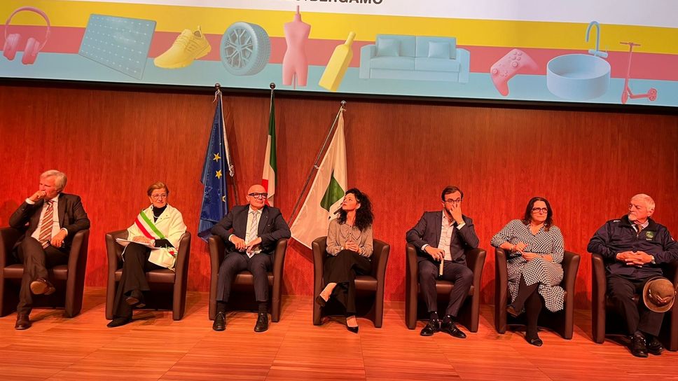 Fiera Campionaria, l’inaugurazione di mercoledì 29 ottobre