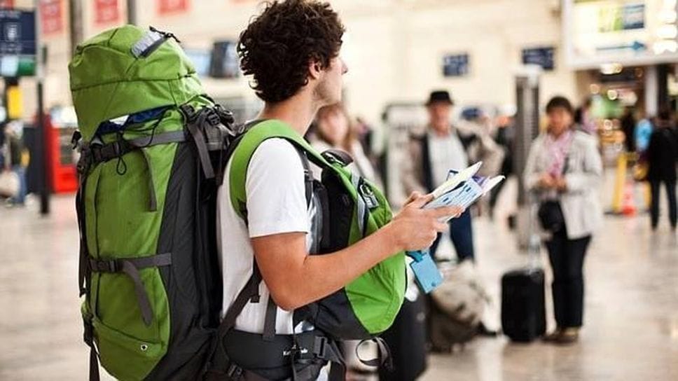 Dal 30 ottobre le candidature per viaggiare gratis in Europa con Interrail per i 18enne dell’Ue. Si tratta del programma programma DiscoverEU Dal 30 ottobre le candidature per viaggiare gratis in Europa con Interrail per i 18enne dell’Ue. Si tratta del programma programma DiscoverEU
