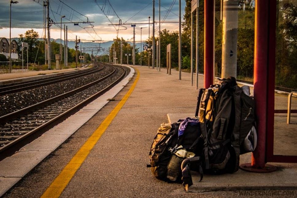 Dal 30 ottobre le candidature per viaggiare gratis in Europa con Interrail per i 18enne dell’Ue. Si tratta del programma programma DiscoverEU Dal 30 ottobre le candidature per viaggiare gratis in Europa con Interrail per i 18enne dell’Ue. Si tratta del programma programma DiscoverEU