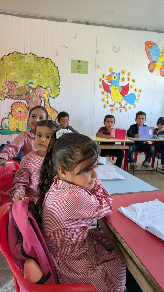 Bambini incontrati in Terra Santa Bambini incontrati in Terra Santa