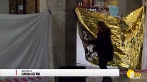 Omicidio di via Tiraboschi. Disposta la perizia psichiatrica per Sadate Djiram