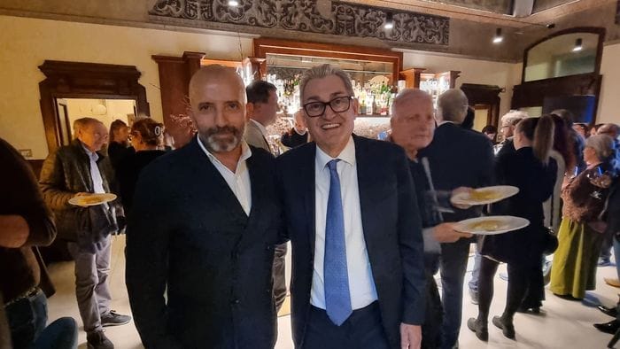 Palazzo Santo Spirito si aggiudica «4 Hotel» di chef Barbieri Palazzo Santo Spirito si aggiudica «4 Hotel» di chef Barbieri