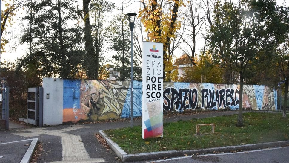 Lo spazio giovanile del Polaresco, a Longuelo, è chiuso da giugno Lo spazio giovanile del Polaresco, a Longuelo, è chiuso da giugno