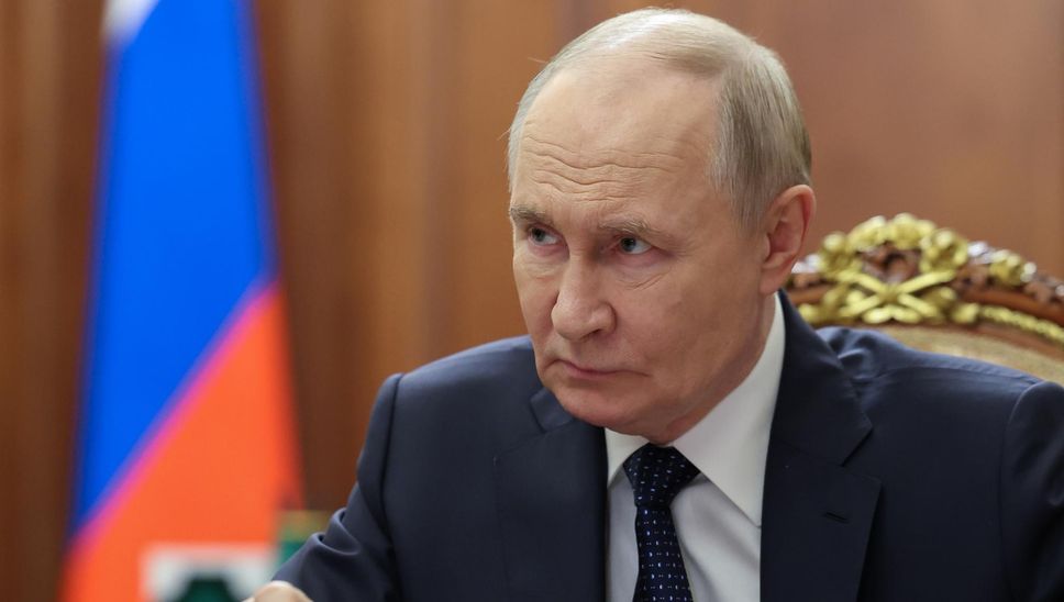 Vladimir Putin ha un problema: il patto fra Trump e la Cina lo isola ancora di più