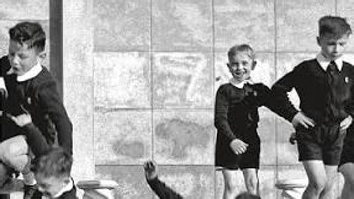 Ripensare la scuola come spazio di libertà e di sogni Ripensare la scuola come spazio di libertà e di sogni