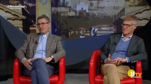 IL BERNAREGGI, INAUGURAZIONE DEL NUOVO MUSEO