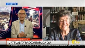 INCONTRI