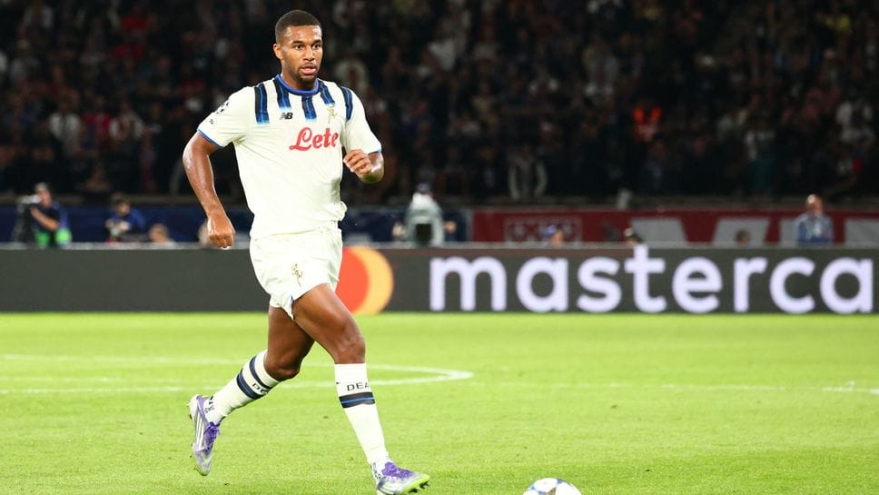 Isak Hien, qui in azione contro il Psg in Champions, è il grande interrogativo della vigilia di Atalanta-Como: la decisione è stata rimandata a sabato mattina Isak Hien, qui in azione contro il Psg in Champions, è il grande interrogativo della vigilia di Atalanta-Como: la decisione è stata rimandata a sabato mattina