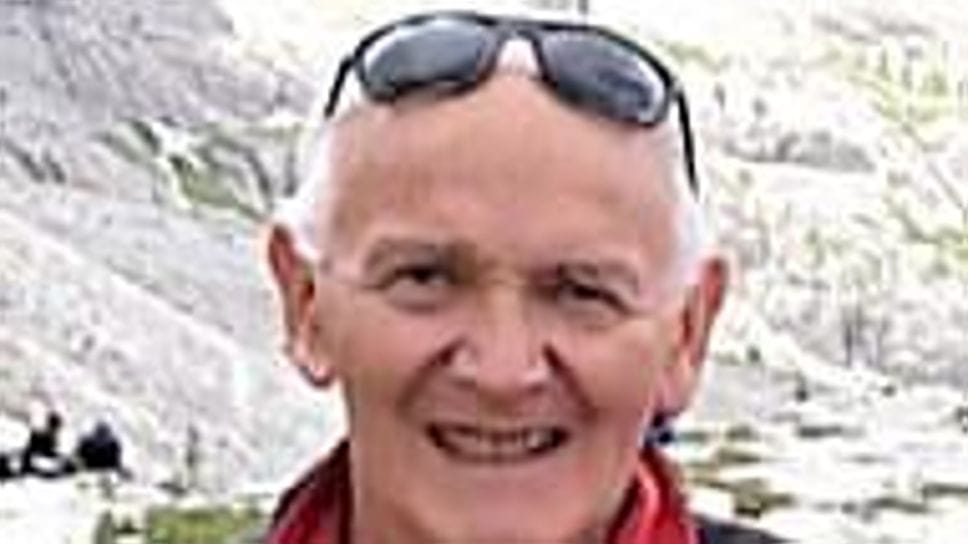 Angelo Aresi, 82 anni Angelo Aresi, 82 anni