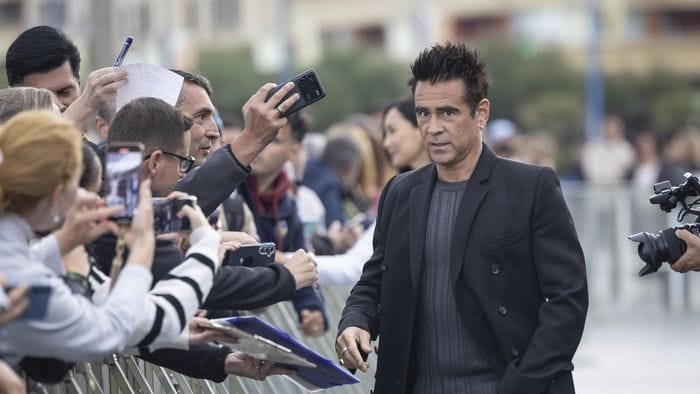 «Un viaggio straordinario» con Colin Farrell al cinema e tutte le uscite del weekend
