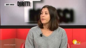 CGIL DIRITTI E ROVESCI