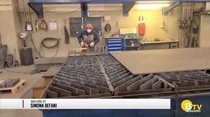 Banche. A Bergamo il credito alle imprese aumentato del 3,4%