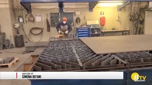 Banche. A Bergamo il credito alle imprese aumentato del 3,4%