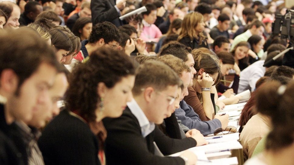 Bergamo, il 60% dei diplomati trovano lavoro entro sei mesi