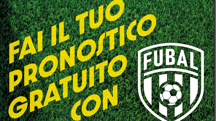 Fubal, il mese di ottobre finisce in volata. Punti doppi decisivi per il primo premio Fubal, il mese di ottobre finisce in volata. Punti doppi decisivi per il primo premio