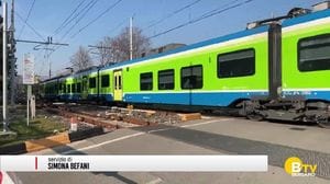 Montello-Bergamo. Terzi: «Il cantiere non è fermo. È nella fase di progettazione e autorizzazione»