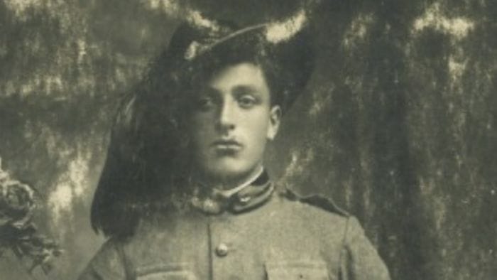 Morto di stenti nel lager nazista, dopo 81 anni le spoglie di Ravasio tornano ad Ambivere