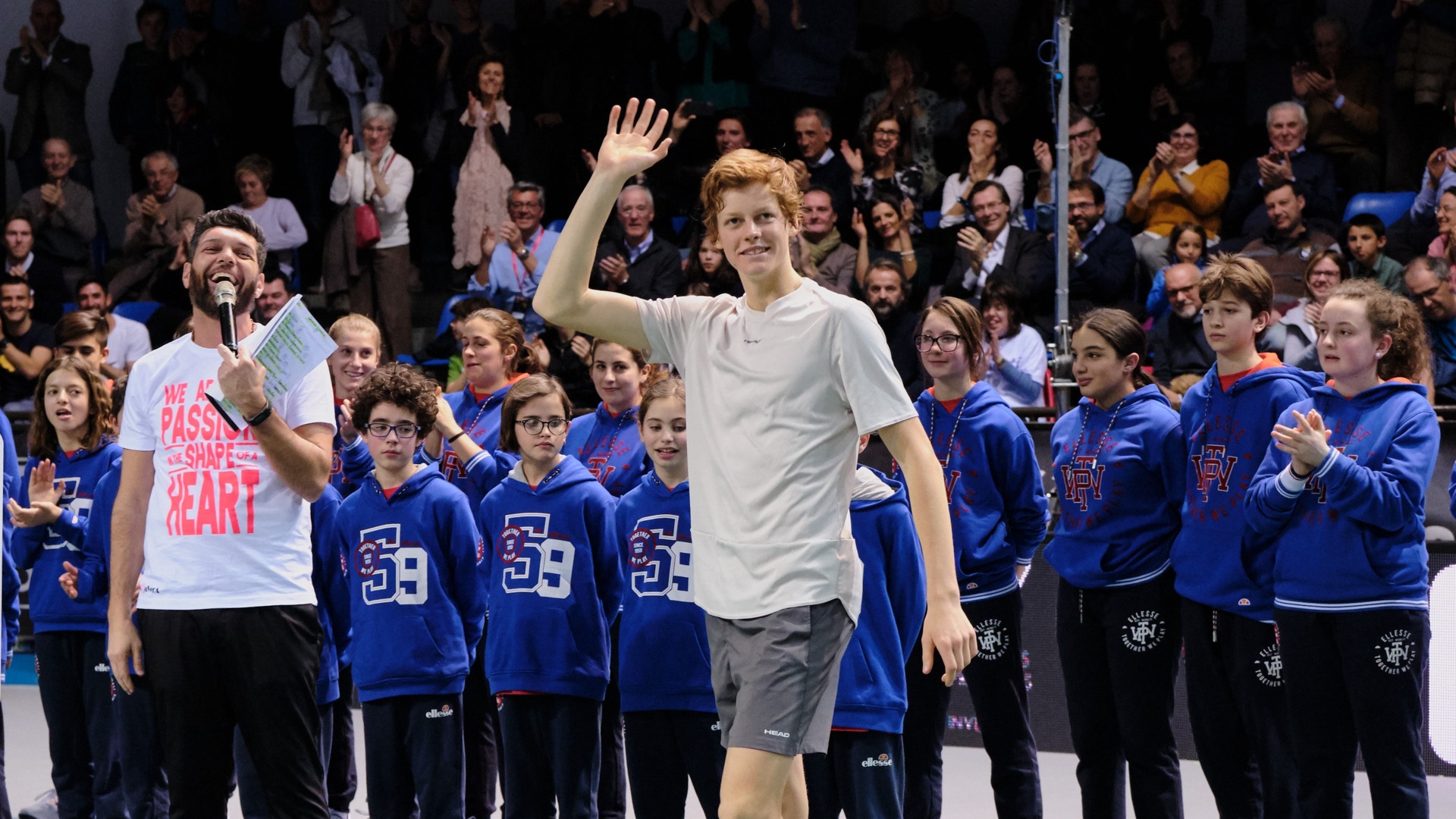 da sinner ai nuovi talenti il grande tennis torna protagonista a bergamo da Ecodibergamo.it da sinner ai nuovi talenti il grande tennis torna protagonista a bergamo