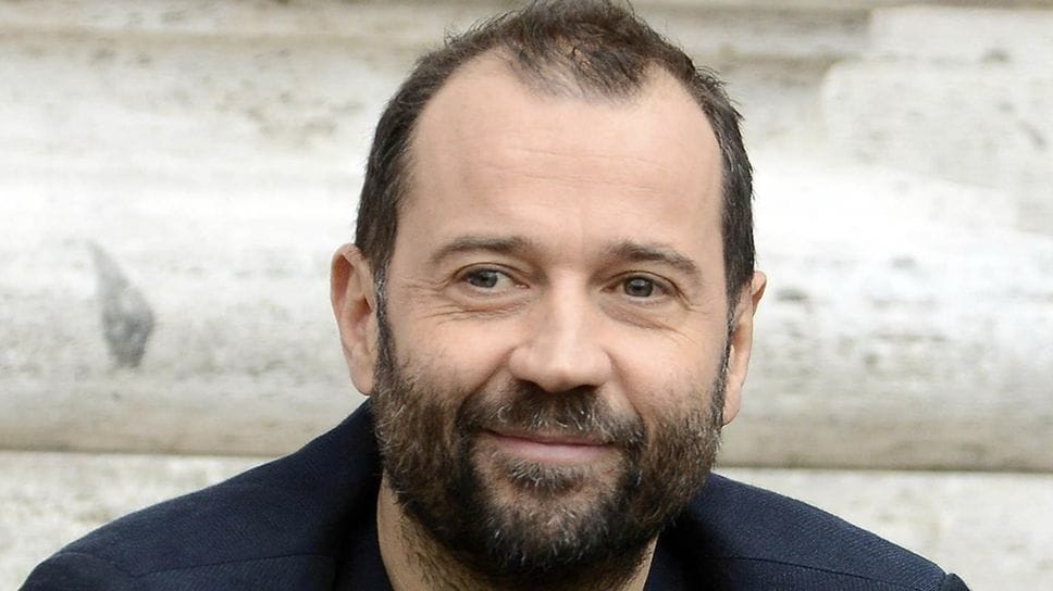 Fabio Volo Fabio Volo