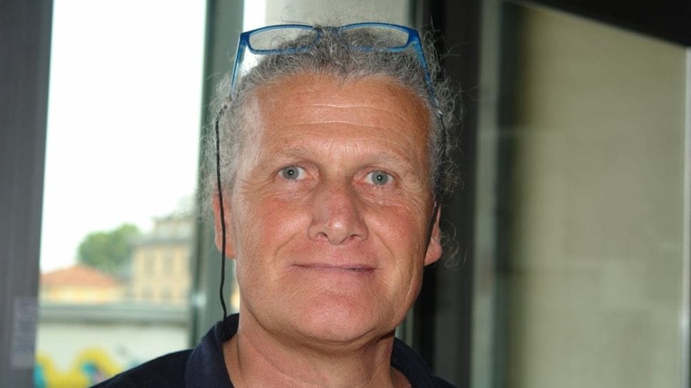 Andrea Fabbri Andrea Fabbri