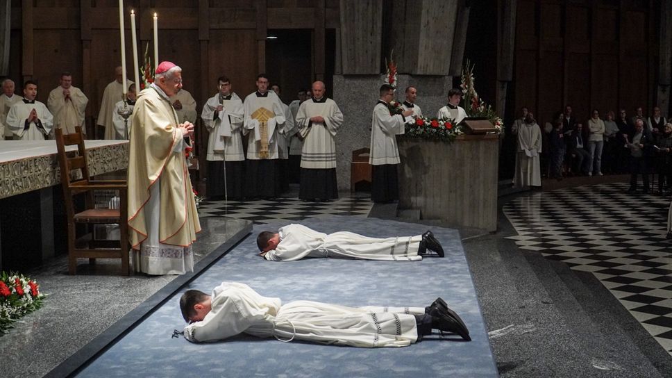 L’ordinazione L’ordinazione